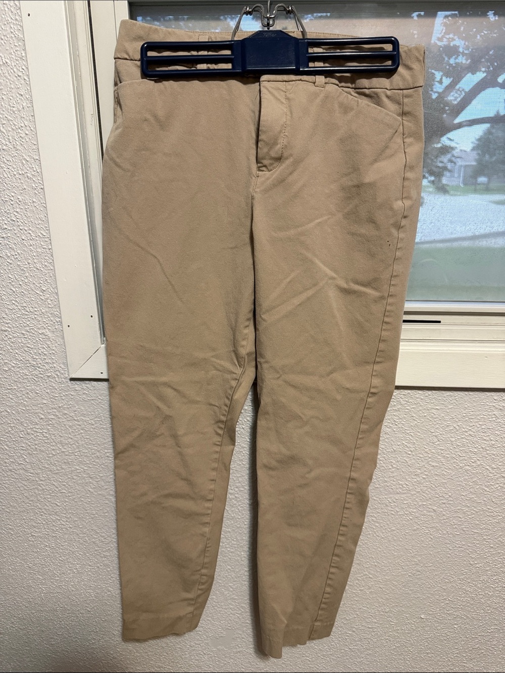 Old Navy Women’s Pixie Skinny Dress Pants